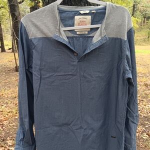 John Players Button Down